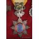 Medal Set of a French Combatant in the IWW and IIWW