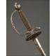 Antique Rapier Sword from the 18th Century