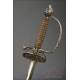 Antique Rapier Sword from the 18th Century