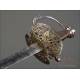 Antique Rapier Sword from the 18th Century