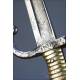French Bayonet Sword Mod. 1866 for Chassepot. France, Circa 1870
