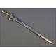 French Bayonet Sword Mod. 1866 for Chassepot. France, Circa 1870