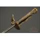 Antique Sword for French Navy Officer. Mod. 1837. France, 19th Century