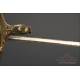 Antique Sword for French Navy Officer. Mod. 1837. France, 19th Century