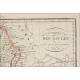 Antique Atlas with 42 Maps. Grand Folio. Complete! 1824