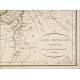 Antique Atlas with 42 Maps. Grand Folio. Complete! 1824