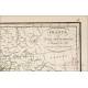 Antique Atlas with 42 Maps. Grand Folio. Complete! 1824