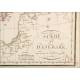 Antique Atlas with 42 Maps. Grand Folio. Complete! 1824