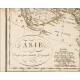 Antiguo Atlas con 42 mapas. Gran Folio. ¡Completo! 1824