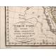 Antiguo Atlas con 42 mapas. Gran Folio. ¡Completo! 1824