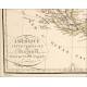 Antique Atlas with 42 Maps. Grand Folio. Complete! 1824