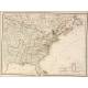 Antique Atlas with 42 Maps. Grand Folio. Complete! 1824