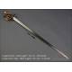 Antique Napoleonic Sword for Cavalry of Cuirassiers, Model AN XIII. France, 1814