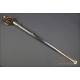 Antique Napoleonic Sword for Cavalry of Cuirassiers, Model AN XIII. France, 1814