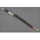 British Sword Bayonet Mod. 1856 for Enfield Gun. UK, Circa 1860