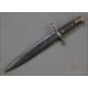 Antique Spanish Bayonet Model 1941. Spain