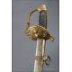 Spanish Sword for Artillery Officer Model 1926. Spain