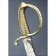 Antique Napoleonic Briquet Saber Model AN XI. France, Circa 1810