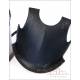 Antique French Cuirassiers Helmet and Cuirass Set. Model 1874