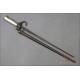 Antique French Lebel Sword Bayonet, Model 1886. France, 19th Century