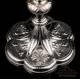 Antique Solid-Silver Chalice and Paten Set. France, Late 19th Century