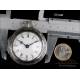 Antique Double Silver Case Verge Fusee Pocket Watch. "Garham", London, 1769