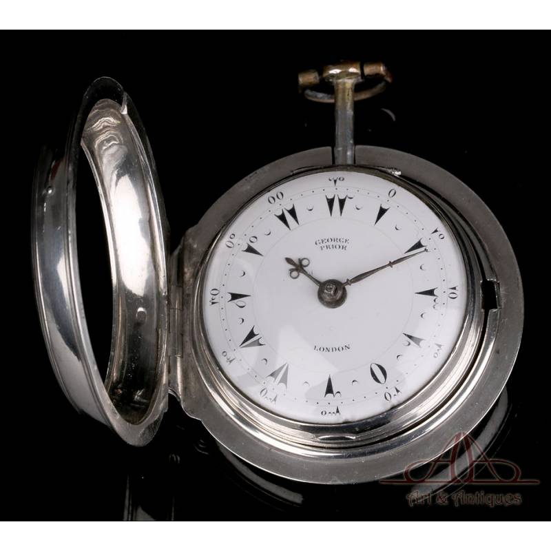 Ottoman online pocket watch