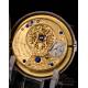 Precioso Reloj de Bolsillo Catalino Isaac Rogers de Doble Caja. Londres, Circa 1796