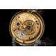 Precioso Reloj de Bolsillo Catalino Isaac Rogers de Doble Caja. Londres, Circa 1796