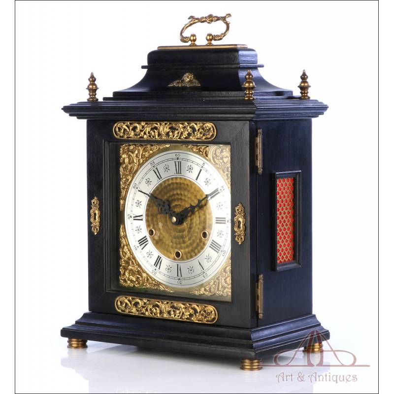 Relojes antiguos de sobremesa sale