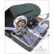 Antique Mikky Phone Portable Gramophone - Phonograph. Japan, 1950s