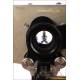 Antique Bausch & Lomb Microscope. Germany, Circa 1900