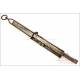 Antique Rustic Artifact for Opening Ditches. Early 20th Century