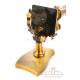 Antique Nachet Microscope Model Moyen nº 9. France, Circa 1890