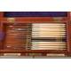 Antique Medical Surgery Tool Set. Arnold & Sons. England, Circa 1900