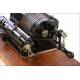 Antique Lipsia Mod. 1 Mechanical Calculator. Germany, Circa 1920