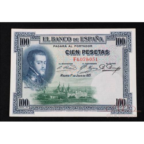 Espectacular Colección de Billetes Antiguos. España y Otros. 151 Billetes