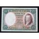Striking Collection of Antique Banknotes. Spain and Other Countries. 151 Banknotes