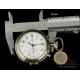 Antique Repeater Angelus Pocket Watch with Chronometer. Switzerland, Circa 1900