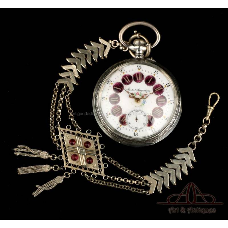 El valor de los relojes antiguos como saberlo