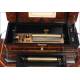 Spectacular Reuge 144-Note Interchangeable Grand Cartel SH 4/144 Music Box