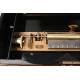 Spectacular Reuge 144-Note Interchangeable Grand Cartel SH 4/144 Music Box