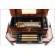 Spectacular Reuge 144-Note Interchangeable Grand Cartel SH 4/144 Music Box