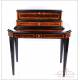 Spectacular Reuge 144-Note Interchangeable Grand Cartel SH 4/144 Music Box