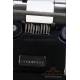 Antique Monarch Mechanical Adding Machine with printer. New York, USA, 1930s