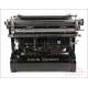 Antique Smith Premier Nº 10 Typewriter. USA, Circa 1910