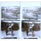 Collection of 156 WWI Stereoviews. Antique. 6x13 cms. 1914-18