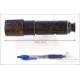 Antique Spyglass. Functional. 57 cm. Circa 1930