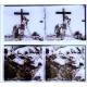 Collection of Stereoscopic Photographs about Jesus of Nazareth. France, 1920s