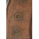 Antique Spanish Combat Rodela Shield. 16th C. Spain, Circa 1570.